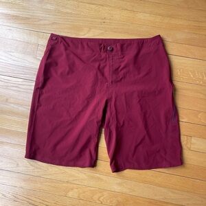 Patagonia shorts size 40